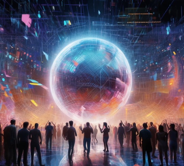 数字运动，一场全球瞩目的创新盛宴