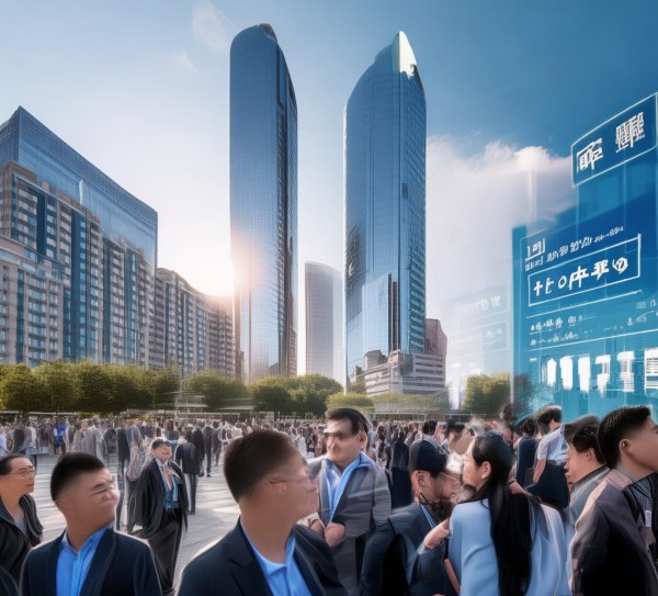 连云港市商务局，机遇与挑战并存，政策与市场同频共振
