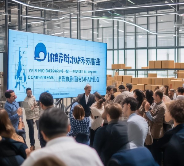 德州市跨境电商物流人才招聘，助力跨境电商行业的高质量发展