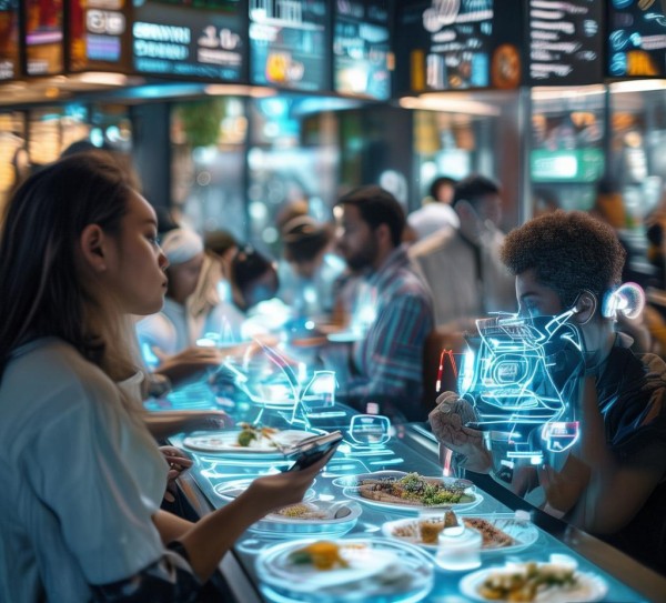 互联网餐饮数字化转型,机遇与挑战 互联网餐饮数字化转型,机遇与挑战