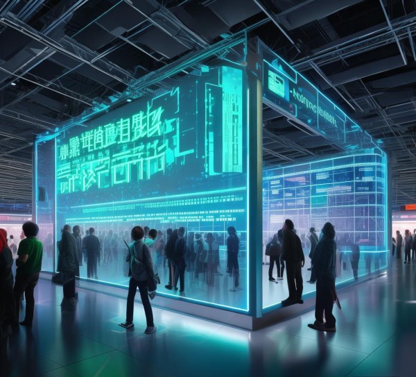 兰州数字展会时间表 兰州数字展会时间表