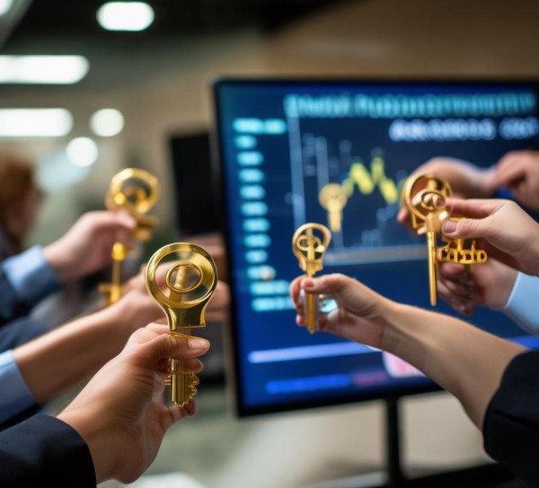 金融行业商务助理工资，职业竞争力的金钥匙