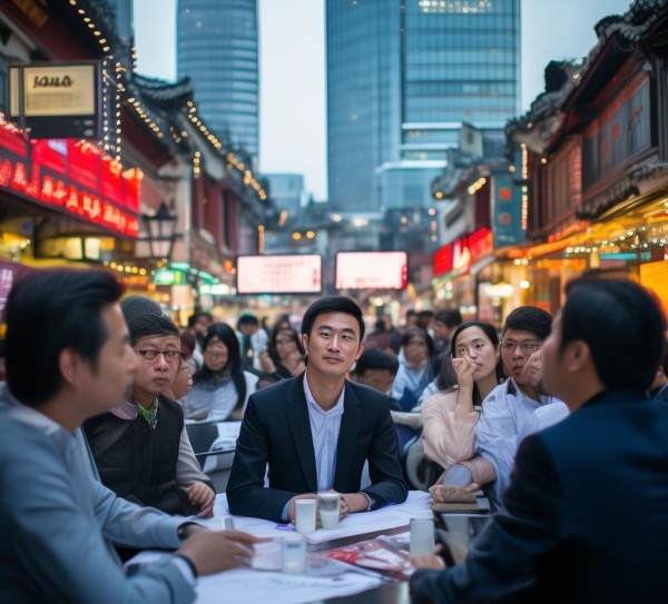 番禺万博,223年商务活动与市场洞察 番禺万博,223年商务活动与市场洞察