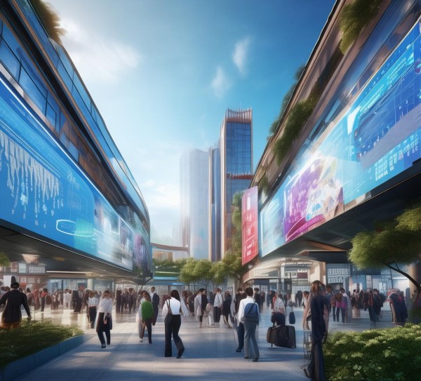 浙江商务发展年华，政策与市场交织格局，探索数字经济与高端市场的机遇与挑战