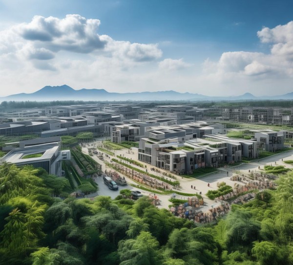 青秀区跨境电商物流，机遇与挑战并存，未来充满希望