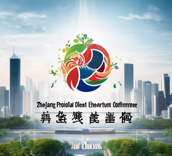 浙江省商务厅物流与贸易双引擎动态