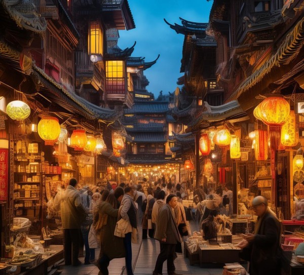 文化之光,西宝商行业的独特魅力 文化之光,西宝商行业的独特魅力