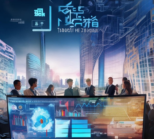 衡水市商务局工作动态，数字赋能发展，创新驱动升级
