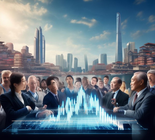 中国外贸行业，机遇与挑战及未来展望