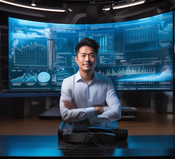 主播商务，连接商业与直播的新路径