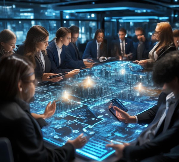 navigating the Frictional Landscape of Trade Industry:A Strategic Guide for Business Assistants navigating the Frictional Landscape of Trade Industry:A Strategic Guide for Business Assistants