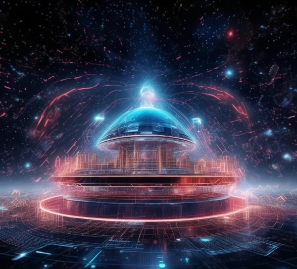 网络零售，连接中国经济的璀璨星河