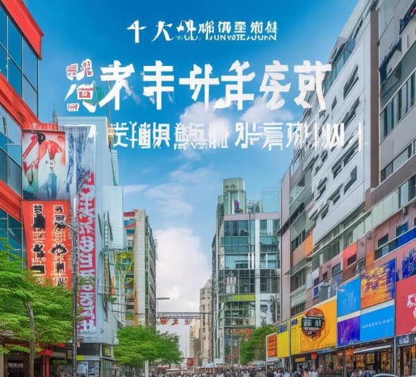 奋竞珲春，珲春市商务局最新动态，市场环境持续优化，企业需求持续增长