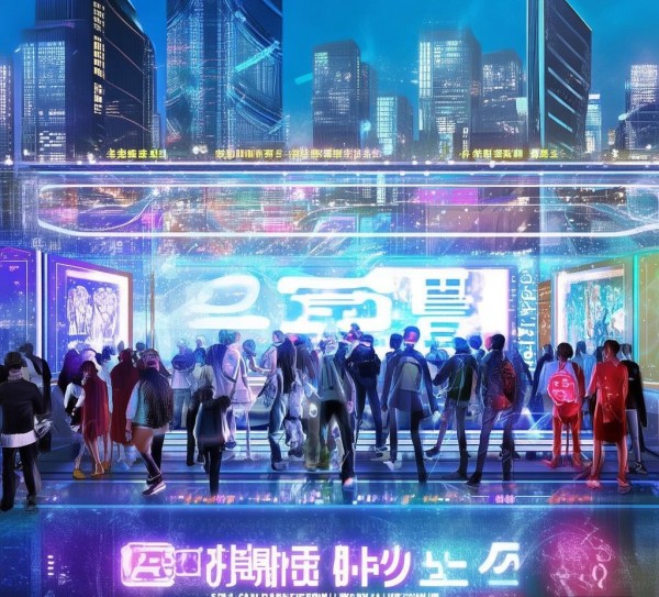 开启数字时代，开启数字化之旅——长沙数字化展会门票购买指南