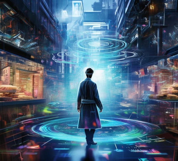电子商务，逆流而上的新趋势？