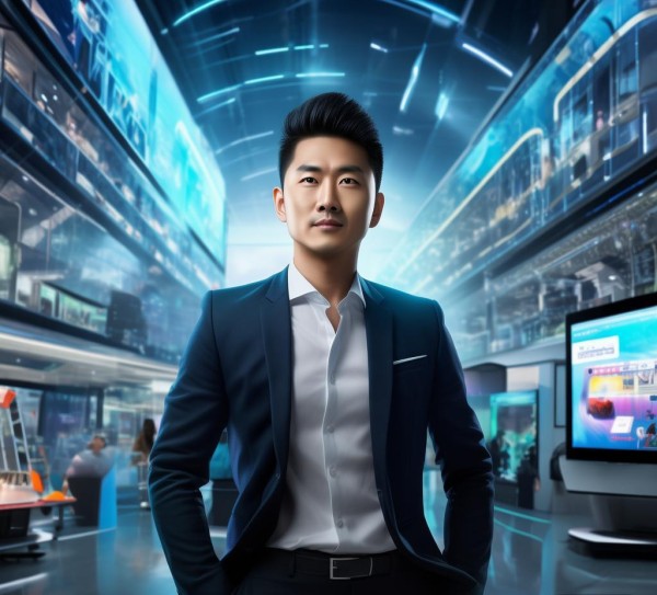 百翰，电子商务行业的创新者