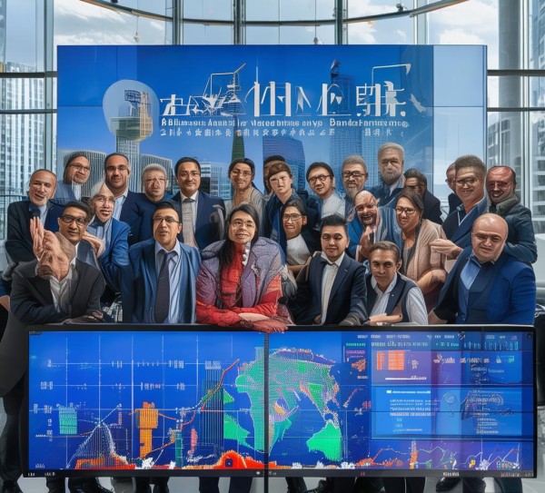 武汉商务局动态，助力经济复苏与开放新起点