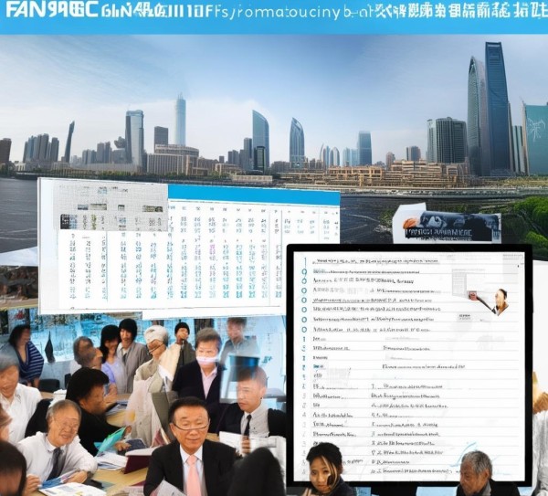 房山区商务局动态