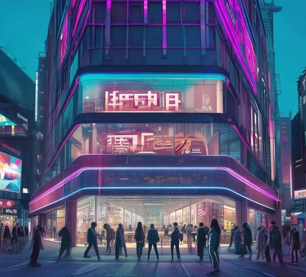 可欣电子商务，下一个市场热点？