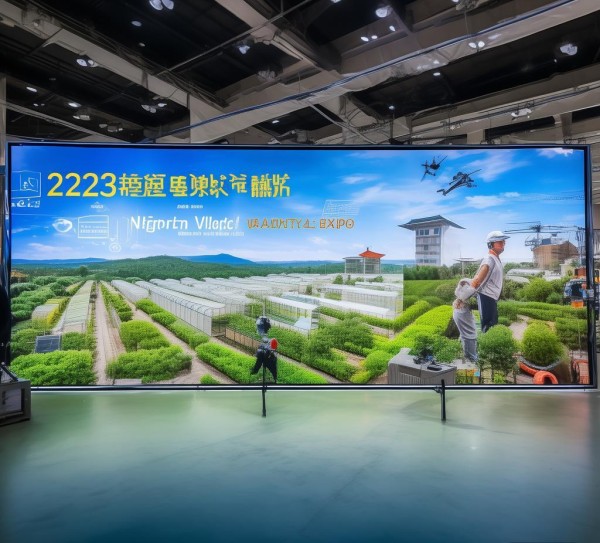 223南京数字乡村展,数字技术助力乡村振兴新路径 223南京数字乡村展,数字技术助力乡村振兴新路径