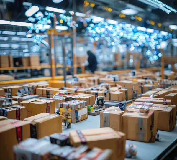 跨境电商物流新战场，小众产品突破市场空白