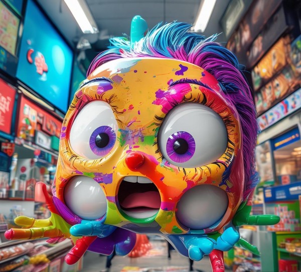 商业场景下的动态表情包，如何抓住客户和市场的机会！
