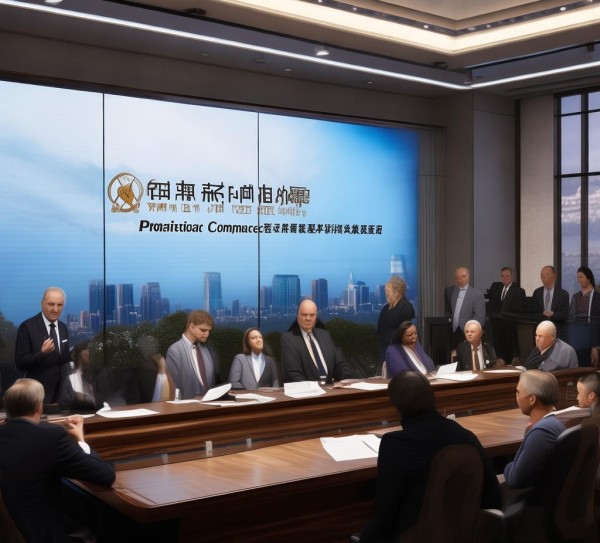 省商务厅发布人事动态