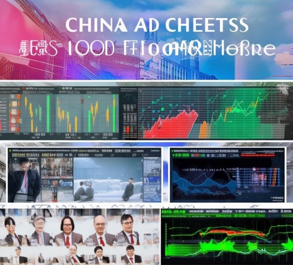 中国商务部最新动态，经济数据、政策解读与市场展望