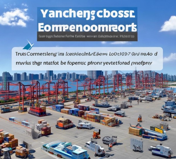 盐城跨境电商物流，推荐靠谱的平台助您顺利起步