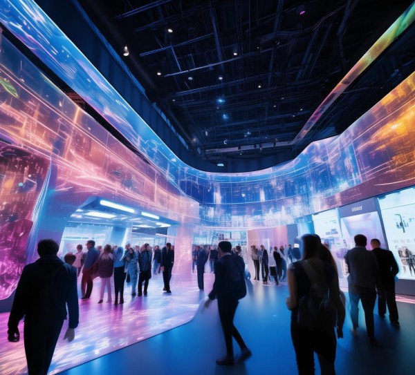 DigitalEXPO:The DigitalEvent DigitalEXPO:The DigitalEvent