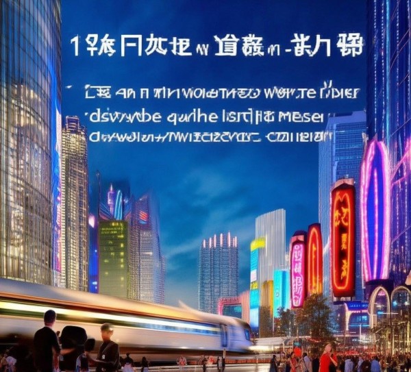 中国十四五规划推动高质量发展为新发展格局提供新动力