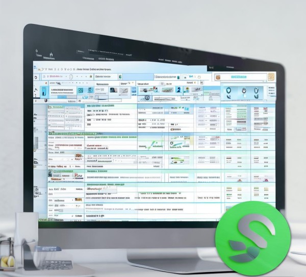 跨境电商物流表格Excel，助力跨境物流高效管理