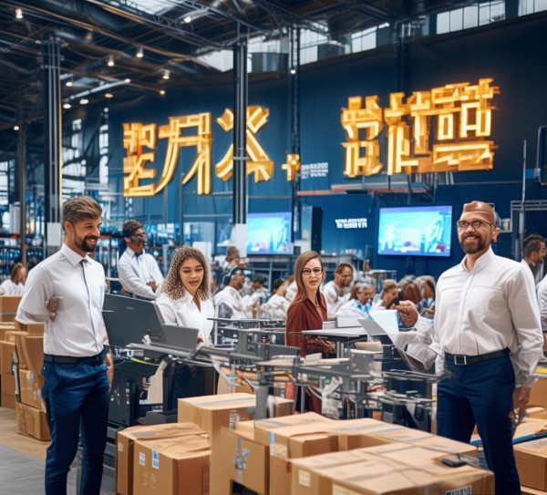 清禾国际物流——专注跨境电商供应链管理,助力精准精准到达 清禾国际物流——专注跨境电商供应链管理,助力精准精准到达