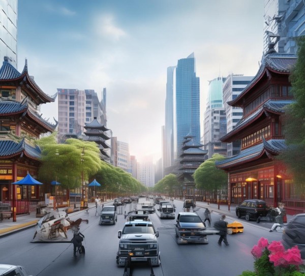 千年古都，物流新天地—宁波跨境电商物流服务的创新与发展