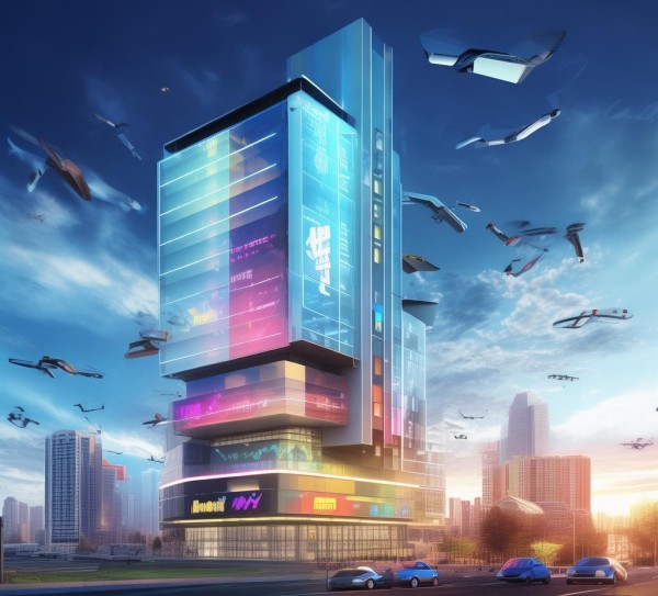 云浮物流， disrupt the跨境电商 landscape with a new标杆
