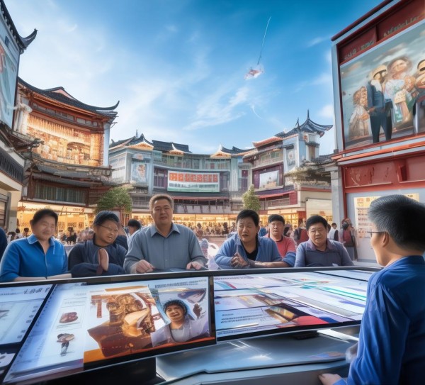 连江县电子商务行业，引领数字经济发展新机遇
