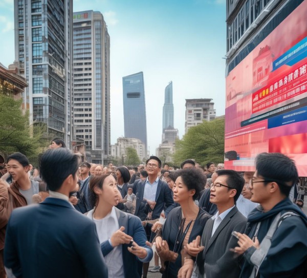 抚州商务局招商动态，机遇与挑战并存