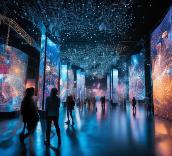 在数字时代展，数字化规范建设与未来展望