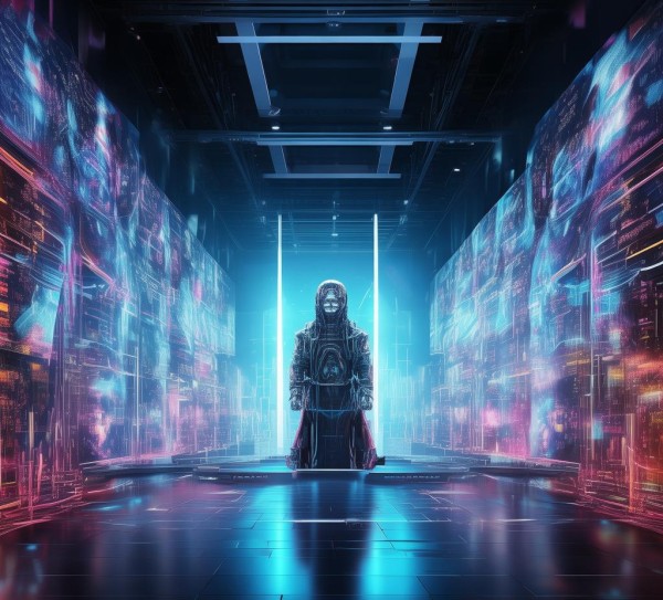 数字展会，技术与未来的经典加速者