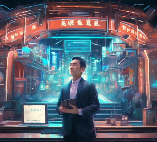 泰然,在电商浪潮中把握机遇,开启未来新篇章 泰然,在电商浪潮中把握机遇,开启未来新篇章