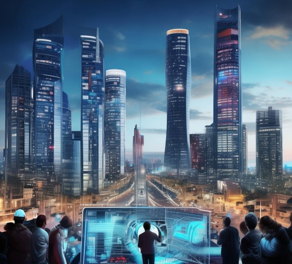 建筑行业的商务发展的新机遇与挑战 建筑行业的商务发展的新机遇与挑战