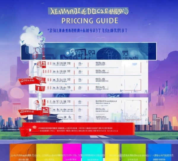 厦门数字化展会报价指南，帮助您在预算中实现数字化转型