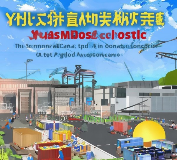 义乌欧美跨境电商物流，连接中国与全球的便捷之路