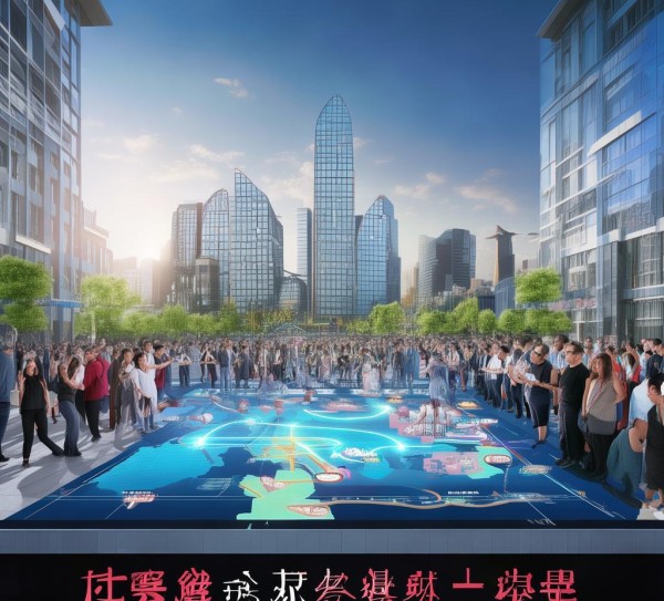 南岳区商务局，推动经济高质量发展