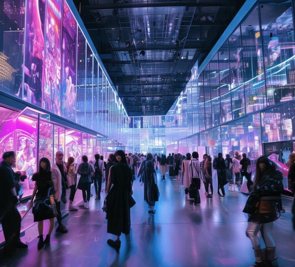 annual digital doll show in韩国:where it’s happening and what to expect