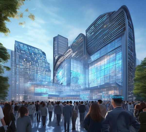 惠州市数字展会举办地查询