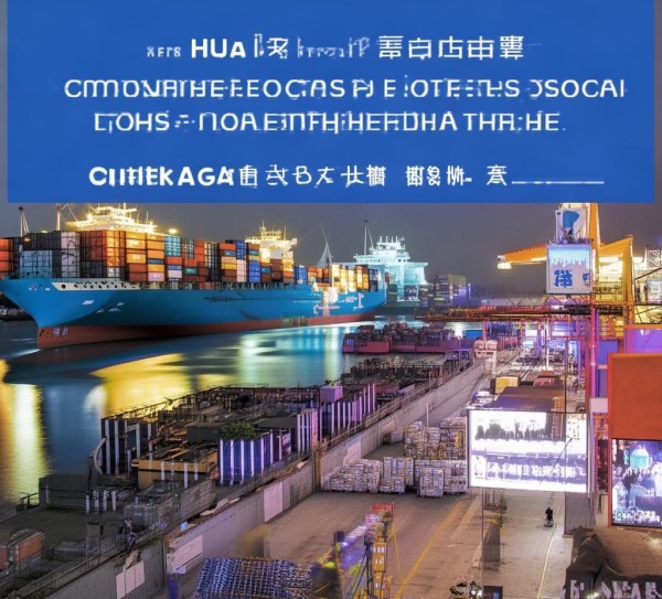 仁怀跨境电商物流助力本地经济发展与国际商流