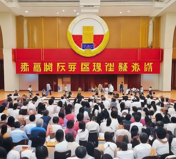 湖北省商务厅223人变动，招聘与改革并重