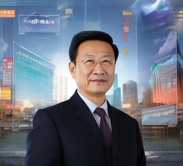 商务部陈泽亚最新动态，政策调整助力经济稳中向好