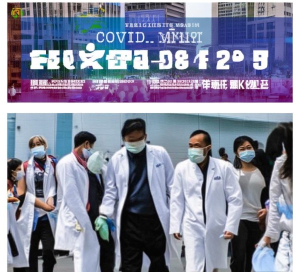徐州商务城疫情最新动态，保障市民安全的高效措施